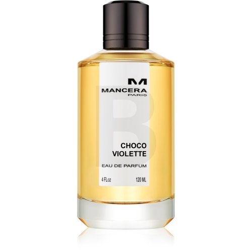 Mancera Choco Violette EDP U 120 ml 120 NI&Scaron;INIAI Kvepalai