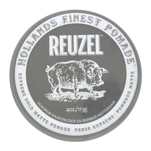 Reuzel Extreme Hold Matte Pomade 113 g 113