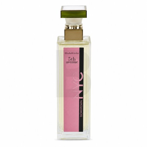 Elizabeth Arden 5th Avenue NYC Downtown EDP W 75 ml 75 Kvepalai