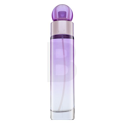 Perry Ellis 360 Purple EDP W 100 ml 100 Kvepalai