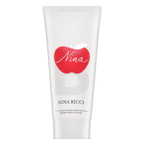 Nina Ricci Nina BOL W 200 ml 200 Kvepalai