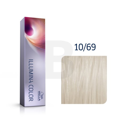 Wella Professionals Illumina Color 10/69 60 ml 60