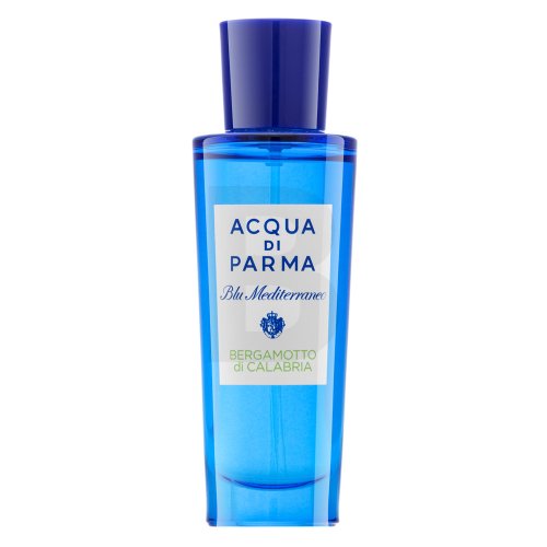 Acqua di Parma Blu Mediterraneo Bergamotto di Calabria EDT U 30 ml 30 NI&Scaron;INIAI Kvepalai