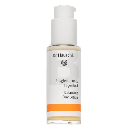 Dr. Hauschka Balancing Day Lotion 50 ml 50