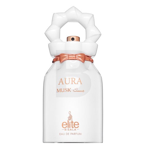 Risala Elite Aura Musk EDP U 100 ml 100 Kvepalai