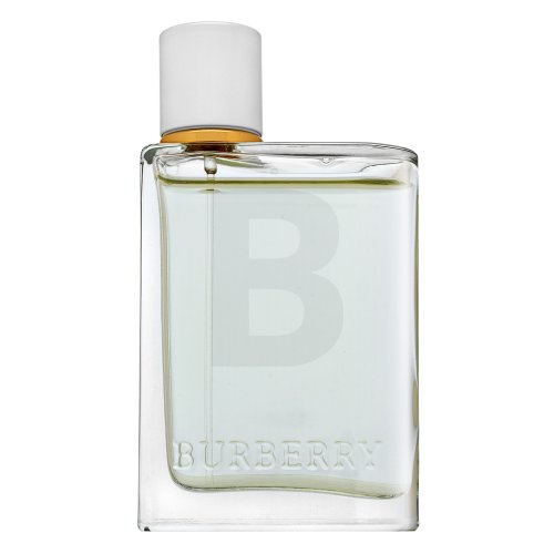 Burberry Her EDT W 50 ml 50 Kvepalai