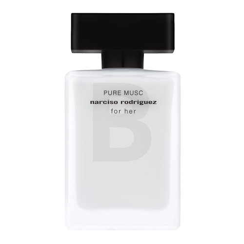 Narciso Rodriguez Pure Musc For Her EDP W 50 ml 50 Kvepalai