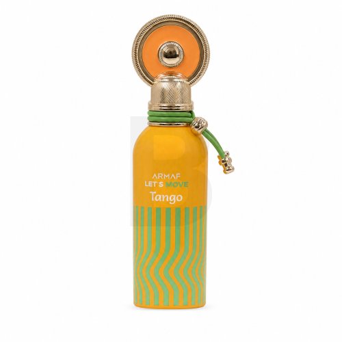 Armaf Let's Move Tango EDP U 100 ml 100 Kvepalai