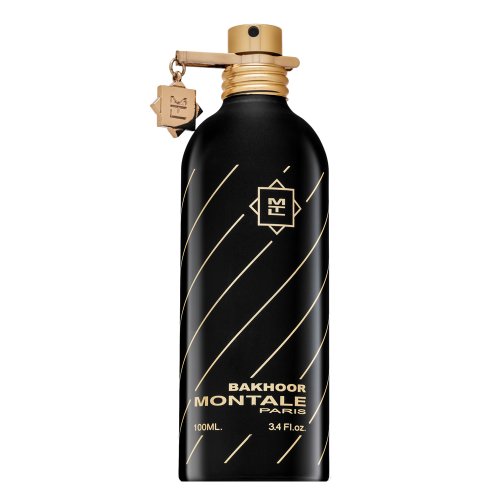 Montale Bakhoor 100 ml NI&Scaron;INIAI Kvepalai Unisex EDP