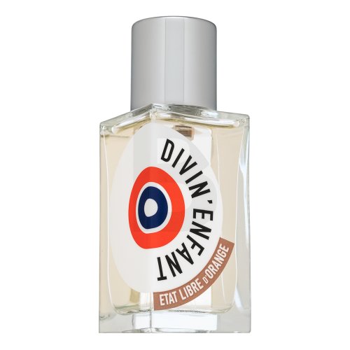 Etat Libre d&rsquo;Orange Divin'Enfant EDP U 50 ml 50 Kvepalai