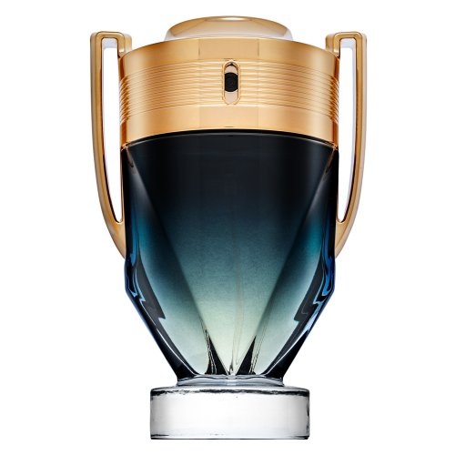 Paco Rabanne Invictus Parfum PAR M 100 ml 100 Kvepalai