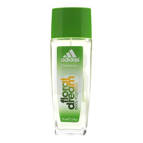 Adidas Floral Dream DSP W 75 ml 75 Kvepalai