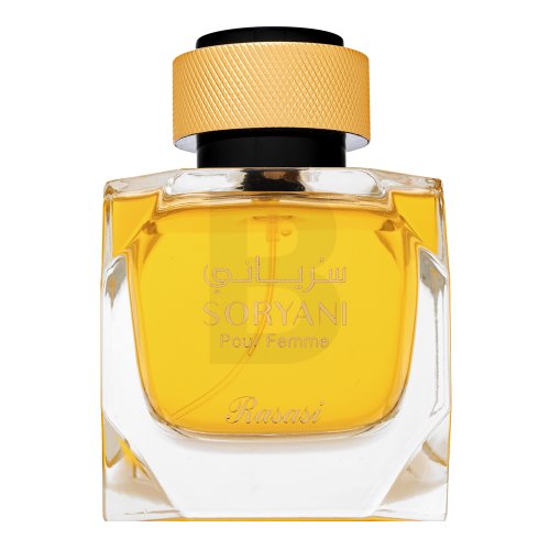 Rasasi Rasasi Soryani Pour Femme EDP W 100 ml 100 Kvepalai