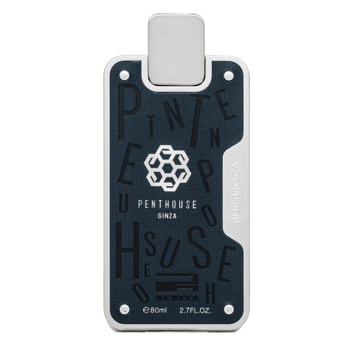 Rue Broca Penthouse Ginza EDP M 80 ml 100 Kvepalai