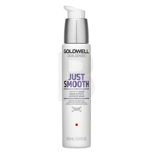 Goldwell Dualsenses Just Smooth 6 Effects Serum 100 ml 100
