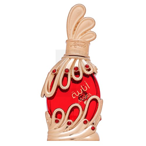 Khadlaj Anabia Red CPO U 20 ml 20 Kvepalai