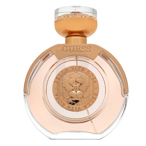 Guess Bella Vita Rosa EDT W 100 ml 100 Kvepalai