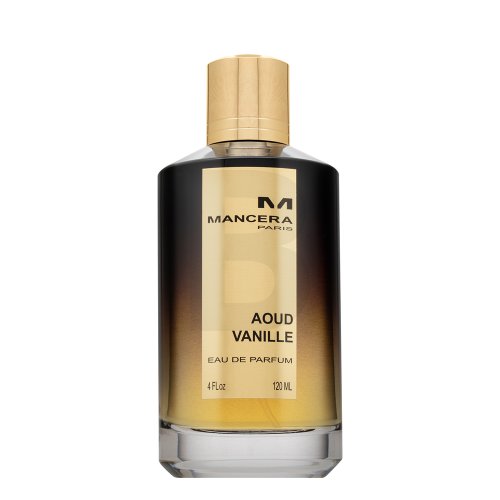 Mancera Aoud Vanille EDP U 120 ml 120 Kvepalai