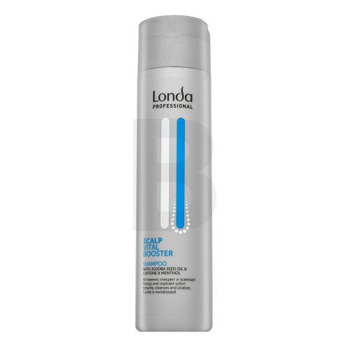Londa Professional Scalp Vital Booster Shampoo 250 ml 250