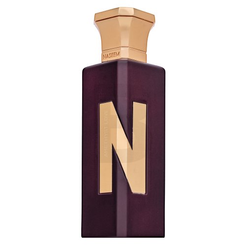 Naseem Amethyst Love EDT U 75 ml 75 Kvepalai