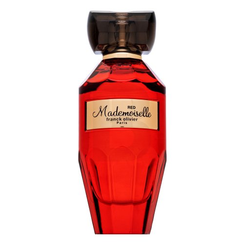 Franck Olivier Mademoiselle Red EDP W 100 ml 100 Kvepalai