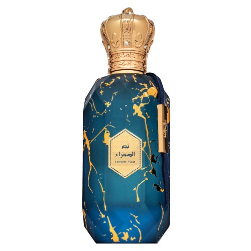 Armaf Desert Star EDP W 100 ml 100 Kvepalai