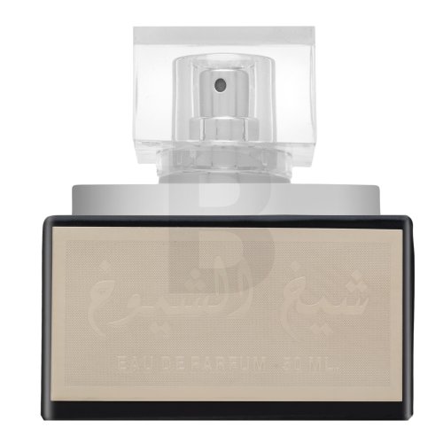Lattafa Sheikh Al Shuyukh EDP U 50 ml 50 Kvepalai