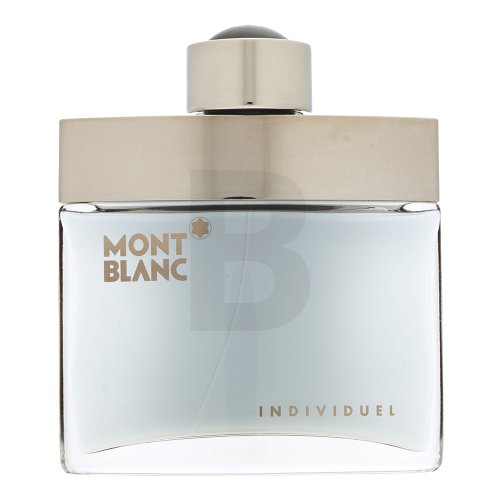 Mont Blanc Individuel EDT M 50 ml 50 Kvepalai