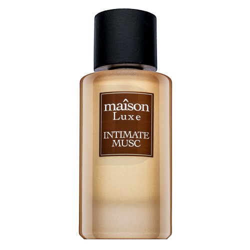 Hamidi Maison Luxe Intimate Musc PAR M 110 ml 110 Kvepalai