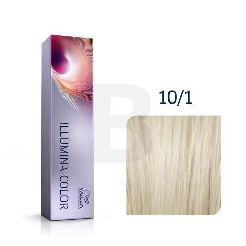 Wella Professionals Illumina Color 10/1 60 ml 60