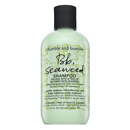 Bumble And Bumble BB Seaweed Shampoo 250 ml 250