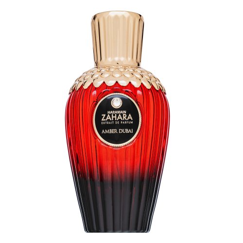 Al Haramain Zahara Amber Dubai PAR U 100 ml 100 Kvepalai