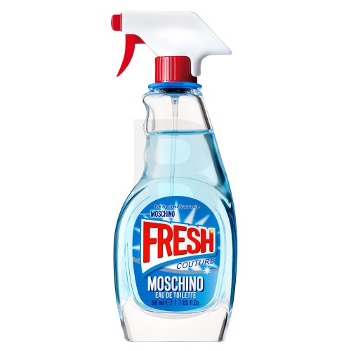 Moschino Fresh Couture EDT W 50 ml 50 Kvepalai