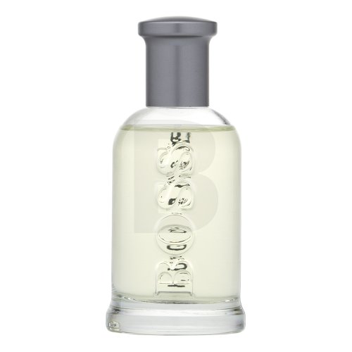 Hugo Boss Boss No.6 Bottled ASW M 50 ml 50 Kvepalai
