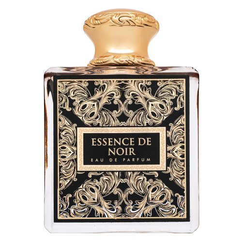 French Avenue Essence De Noir EDP W 100 ml 100 Kvepalai
