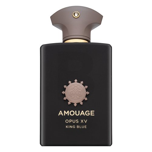 Amouage Opus XV King Blue EDP U 100 ml 100 Kvepalai
