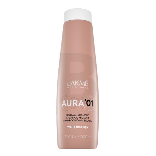 Lakme Lakm&eacute; Aura '01 Micellar Shampoo 1000 ml 1000