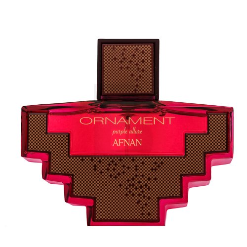 Afnan Afnan Ornament Purple EDP W 100 ml 100 Kvepalai