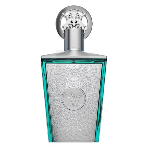 Lattafa Sherif EDP U 100 ml 100 Kvepalai
