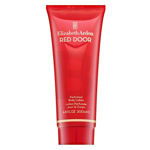 Elizabeth Arden Red Door BOL W 200 ml 200 Kvepalai