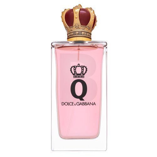 Dolce & Gabbana Q by Dolce & Gabbana EDP W 100 ml 100 Kvepalai