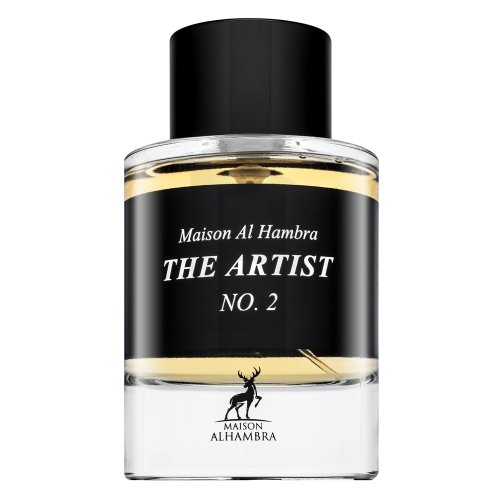 Maison Alhambra Maison Alhambra The Artist No.2 EDP M 100 ml 100 Kvepalai