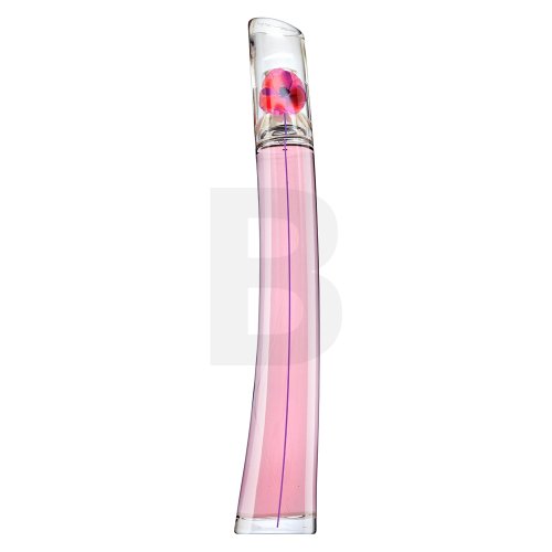 Kenzo Flower By Kenzo Cherry Poppy EDP W 100 ml 100 Kvepalai