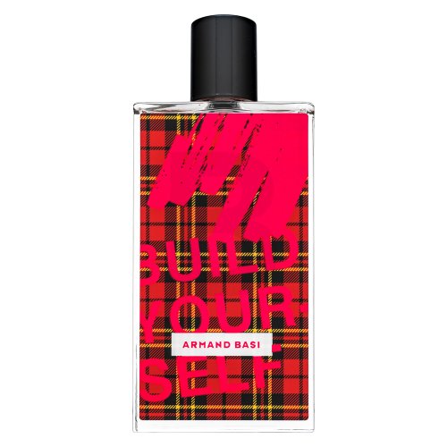 Armand Basi Uniform Build Your Self EDT U 100 ml 100 Kvepalai