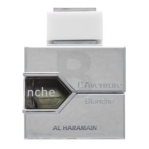 Al Haramain L'Aventure Blanche EDP W 100 ml 100 Kvepalai