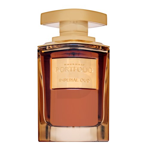Al Haramain Portfolio Imperial Oud EDP U 75 ml 75 Kvepalai