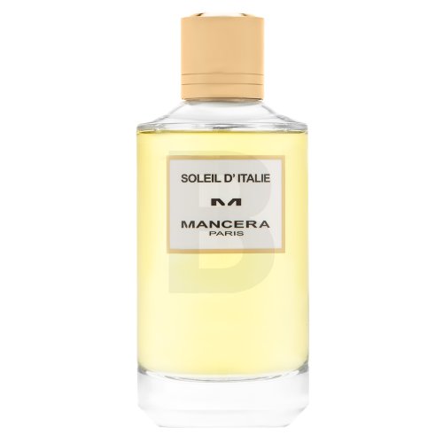 Mancera Soleil D'Italie EDP U 120 ml 120 NI&Scaron;INIAI Kvepalai