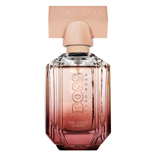 Hugo Boss The Scent Le Parfum PAR W 30 ml 30 Kvepalai