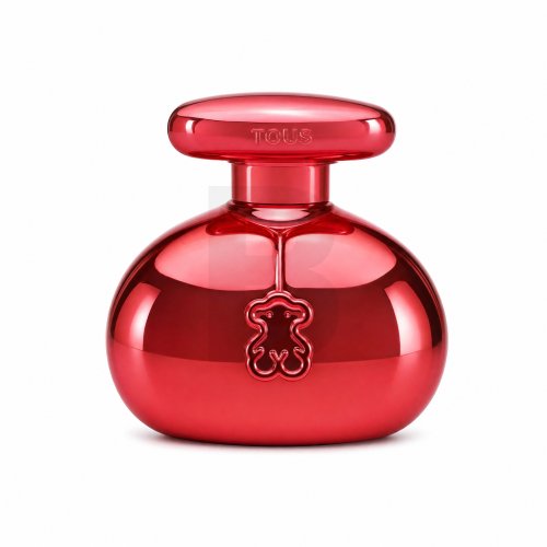 Tous Electro Touch EDP W 50 ml 50 Kvepalai
