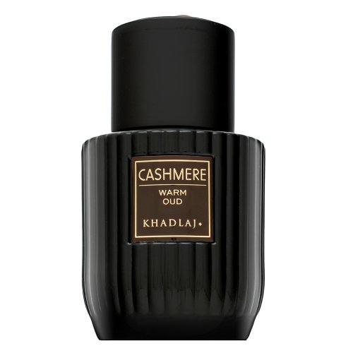 Khadlaj Khadlaj Cashmere Warm Oud EDP U 100 ml 100 Kvepalai